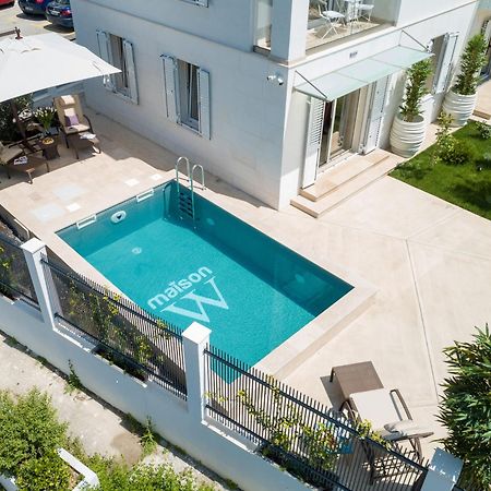 Maison W Котор Экстерьер фото