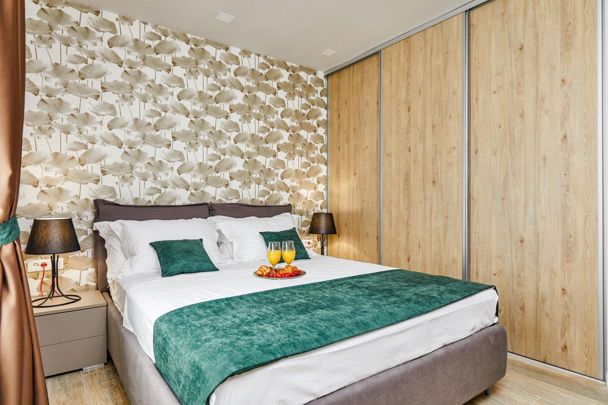 Maison W Котор Экстерьер фото