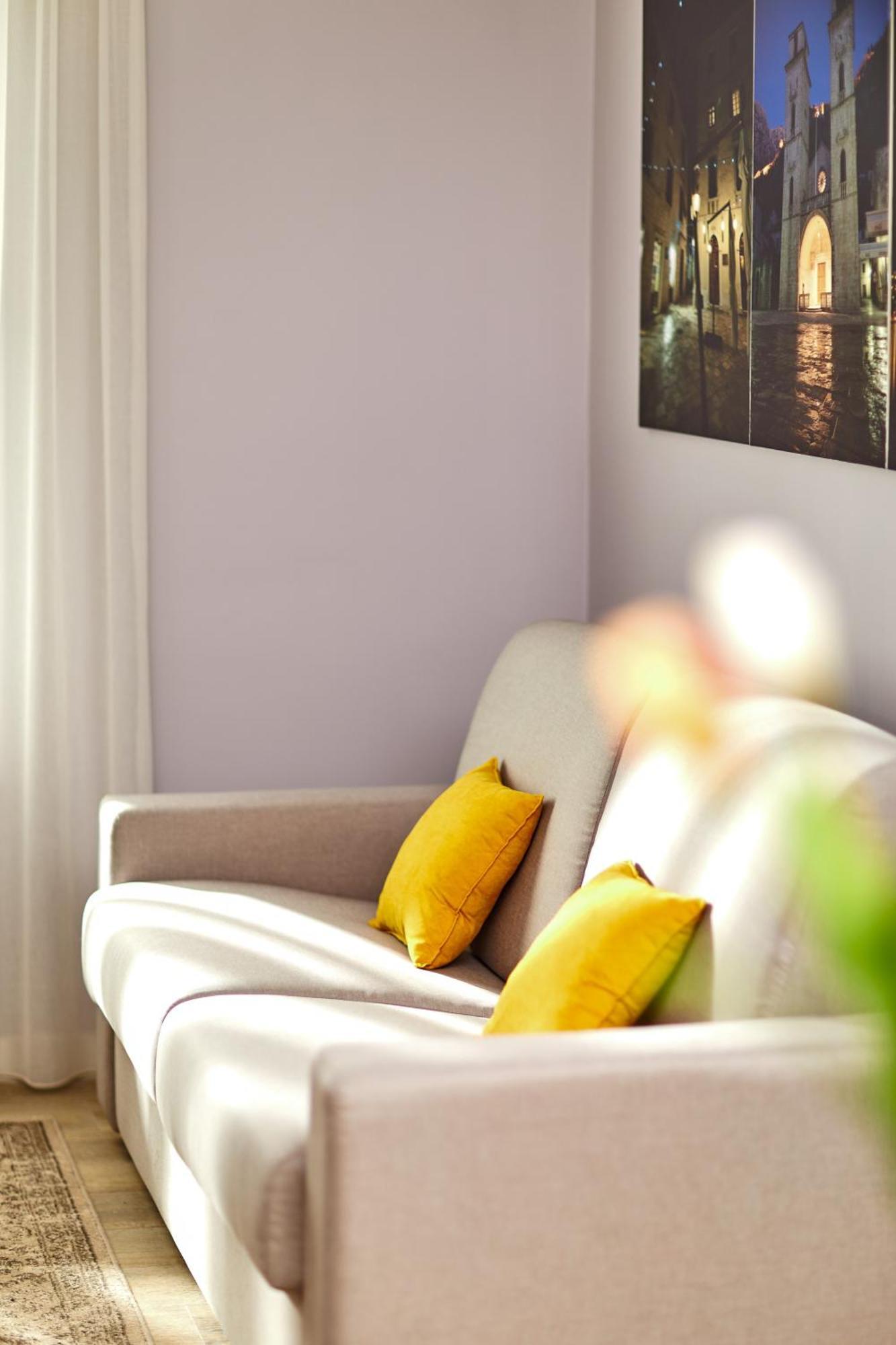 Maison W Котор Экстерьер фото